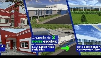 RBS NÃO PARA | Rio Branco do Sul está cada vez melhor! É entrega atrás de entrega..
