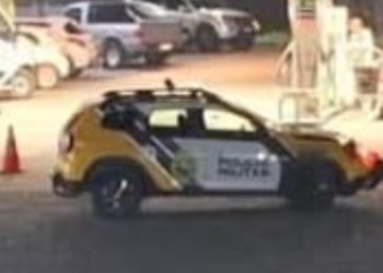 Polícia atende mais um homicídio em Rio Branco do Sul