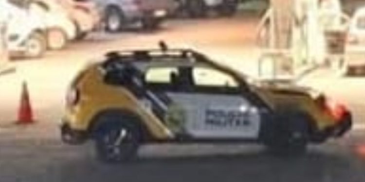 Polícia atende mais um homicídio em Rio Branco do Sul