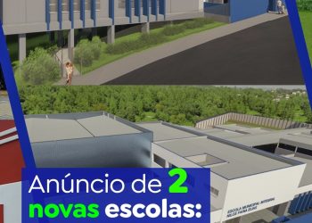 Rio Branco do Sul cada vez melhor | É entrega atrás de entrega!