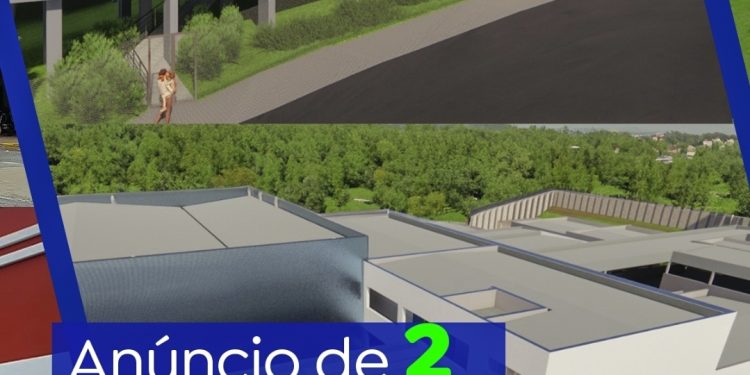 Rio Branco do Sul cada vez melhor | É entrega atrás de entrega!