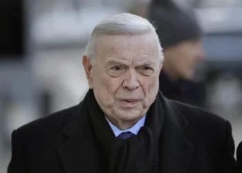 Morre José Maria Marin, ex-presidente da CBF