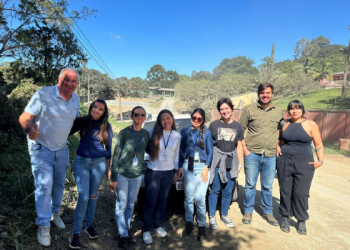 Prefeitura de Rio Branco do Sul consegue licença ambiental para Pavimentação na Estrada da Mina de Ferro
