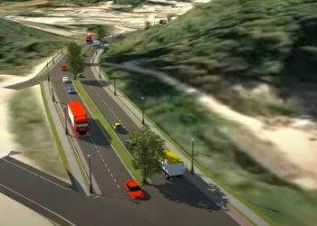 Hoje acontece a sessão de disputa da licitação para Duplicação da Rodovia dos Minérios até Areias