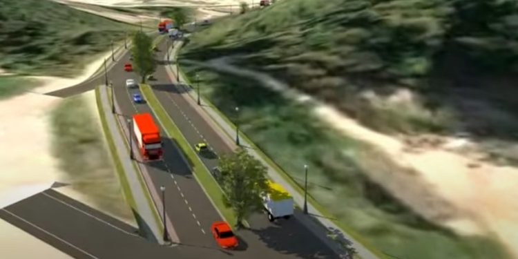 Hoje acontece a sessão de disputa da licitação para Duplicação da Rodovia dos Minérios até Areias