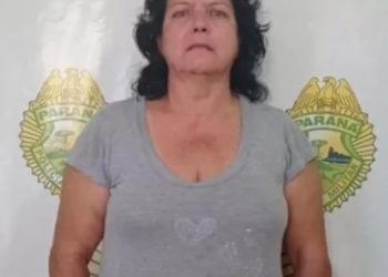 Mulher que matou filha para ficar com guarda do neto irá a júri na Grande Curitiba