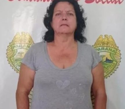 Mulher que matou filha para ficar com guarda do neto irá a júri na Grande Curitiba