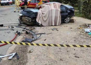 Vítima fatal de acidente na Estrada da Ribeira era pastor evangélico