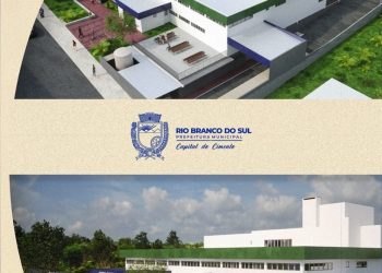 PPA –  Plano Plurianual 2026-2029 de Rio Branco do Sul