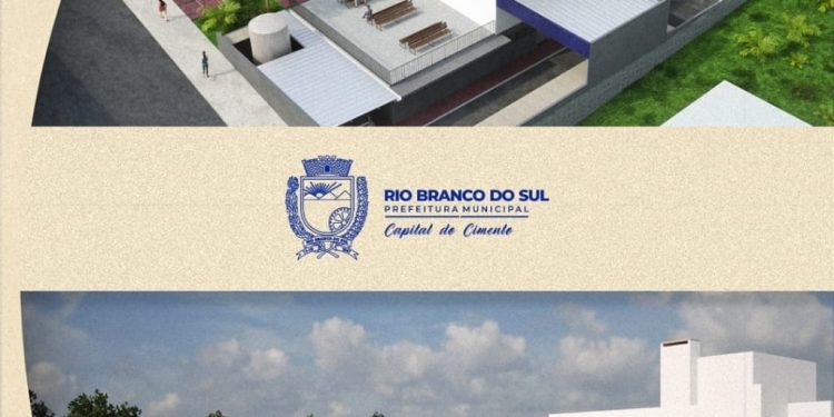 PPA –  Plano Plurianual 2026-2029 de Rio Branco do Sul
