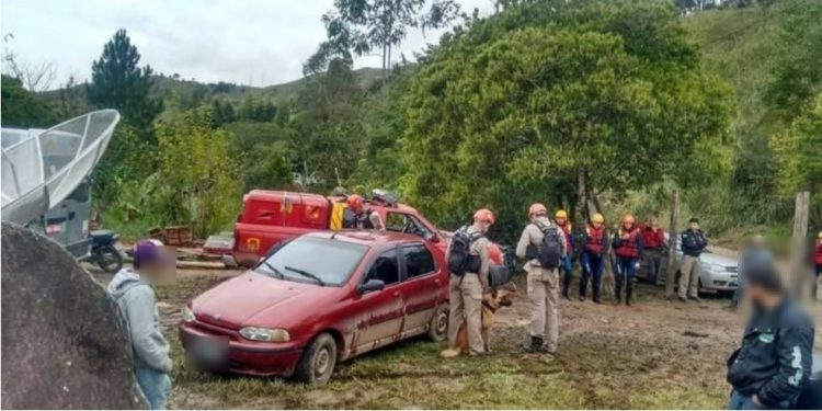 Brayan hoje estaria com 8 anos! Desaparecimento ainda é um mistério…