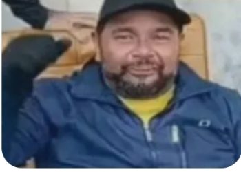 Homem condenado a 17 anos de prisão