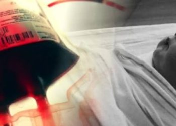 Justiça do Paraná autoriza transfusão de sangue em bebê contra vontade dos pais por risco de morte