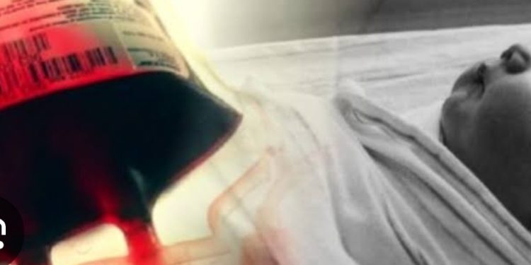 Justiça do Paraná autoriza transfusão de sangue em bebê contra vontade dos pais por risco de morte