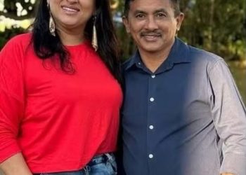 Ex-esposa de Manoel Gomes fala sobre separação