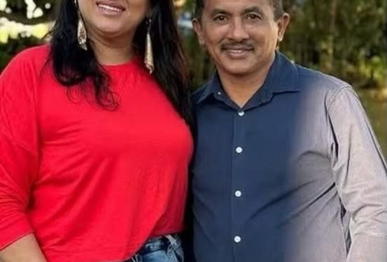 Ex-esposa de Manoel Gomes fala sobre separação