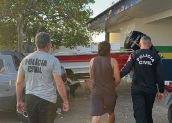 Tio busca sobrinha na escola e abusa criança durante trajeto: “Se contar, faço pior”