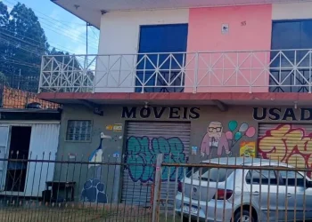 Obras de duplicação da Rodovia dos Minérios “obriga” moradores deixar o imovel e familia questiona indenização
