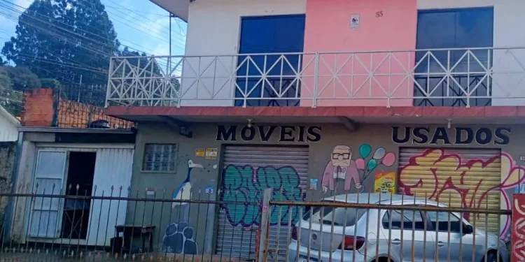 Obras de duplicação da Rodovia dos Minérios “obriga” moradores deixar o imovel e familia questiona indenização