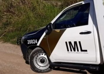 Homem é morto a tiros em área rural de Cerro Azul