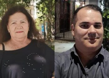 Almirante Tamandaré | Corpos são encontrados esquartejados em geladeira