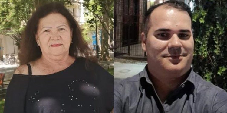 Almirante Tamandaré | Corpos são encontrados esquartejados em geladeira