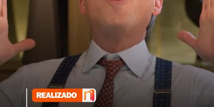 📺 Vale Tudo: Marco Aurélio assume presidência da TCA em clima de tensão e suspeitas