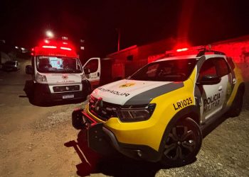 Causa da morte  homem em residência de Rio Branco do Sul será investigada