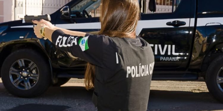 Rio Branco do Sul | Pai e madrasta foram indiciados após Polícia concluir inquérito no caso das adolescentes