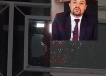 Advogado criminalista é baleado dentro de casa em Rio Branco do Sul