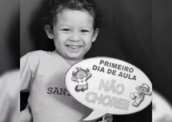 Criança morre ao lado da mãe ao ser atropelada por motorista bêbado