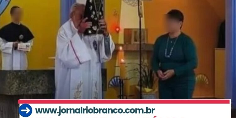 Padre morre após celebrar missa na região metropolitana de Curitiba