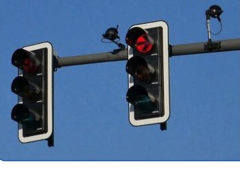 Quem furar o sinal em Rio Branco do Sul vai ser multado