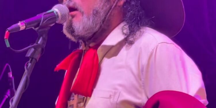 Mais de 10 mil pessoas prestigiam show do Baitaca no aniversário de Rio Branco do Sul