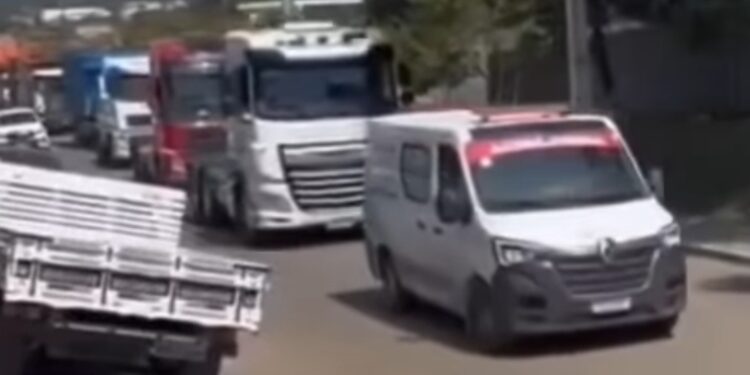 Familiares e amigos se despedem de ex-vereador de Itaperuçu morto em acidente
