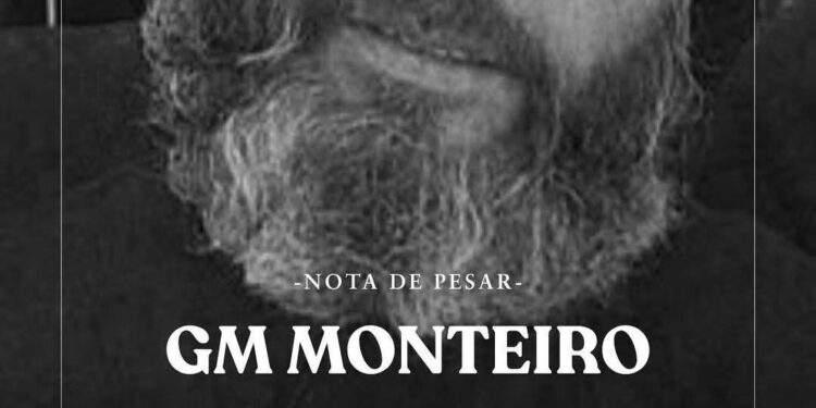 Comoção marca a despedida do Guarda Municipal Juliano Monteiro