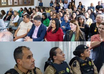 Procuradoria da Mulher é inaugurada em Rio Branco do Sul