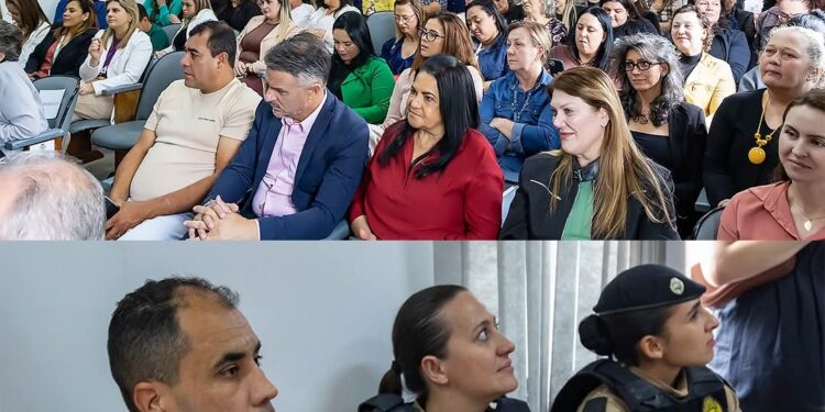 Procuradoria da Mulher é inaugurada em Rio Branco do Sul