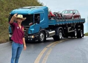 Preso, João do Grau já havia sorteado kit de quase R$ 1 milhão vencido por rio-branquense