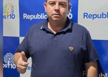 Vereador de Cerro Azul abriu mão do auxílio-alimentação ainda em janeiro