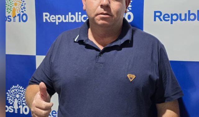Vereador de Cerro Azul abriu mão do auxílio-alimentação ainda em janeiro