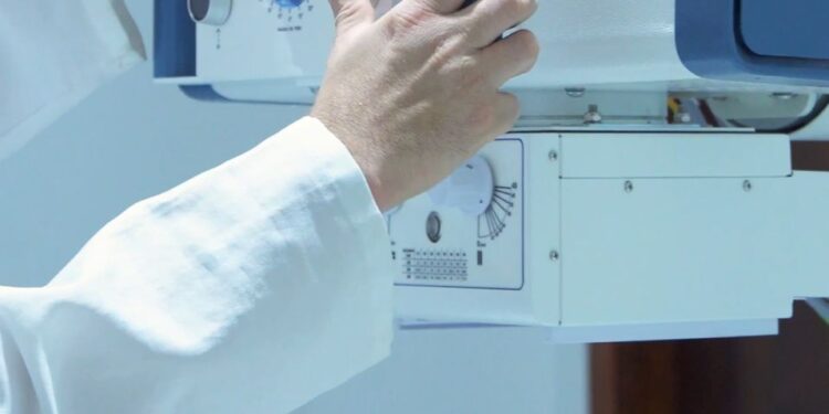 ITAPERUÇU | Tem novidade no Hospital Municipal de Itaperuçu!