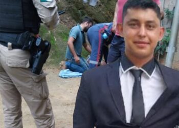 Tragédia em série: família de Cerro Azul se despede de Paulo Henrique, que perdeu a irmã e dois sobrinhos nos últimos anos
