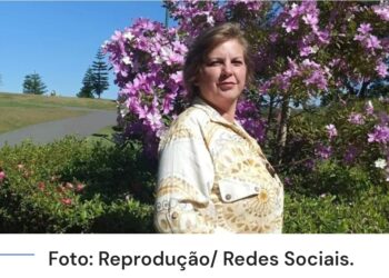 Vice-prefeita de Ipiranga morre aos 51 anos após luta contra o câncer