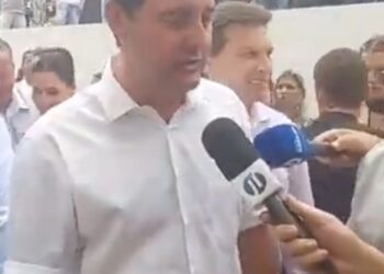 Aprovação do governo Ratinho Junior chega a 84,3%, aponta Paraná Pesquisas