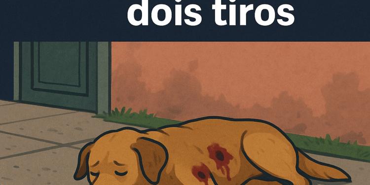 Spaik é morto com dois tiros em Itaperuçu (PR)