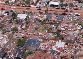 1,3 mil famílias de Rio Bonito do Iguaçu já foram cadastradas para receber recursos do Estado
