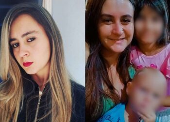 Mulher morre após ser jogada pelo marido de carro em movimento no Paraná