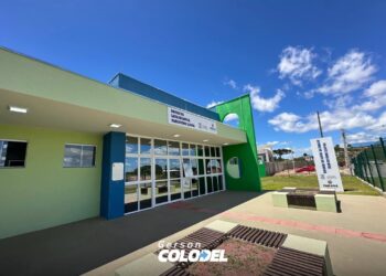 Almirante Tamandaré inaugura nova unidade de saúde da Família