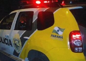 Homem é morto a tiros em Colombo